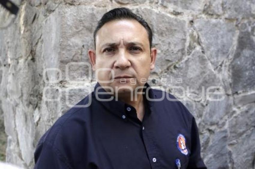 CÉSAR FLORES SÁNCHEZ