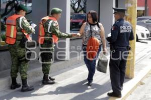 POLICIA MILITAR