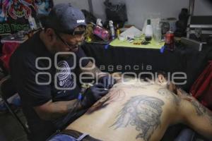 EXPO TATUAJE 2019