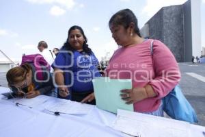 FORO DE PARTICIPACIÓN CIUDADANA