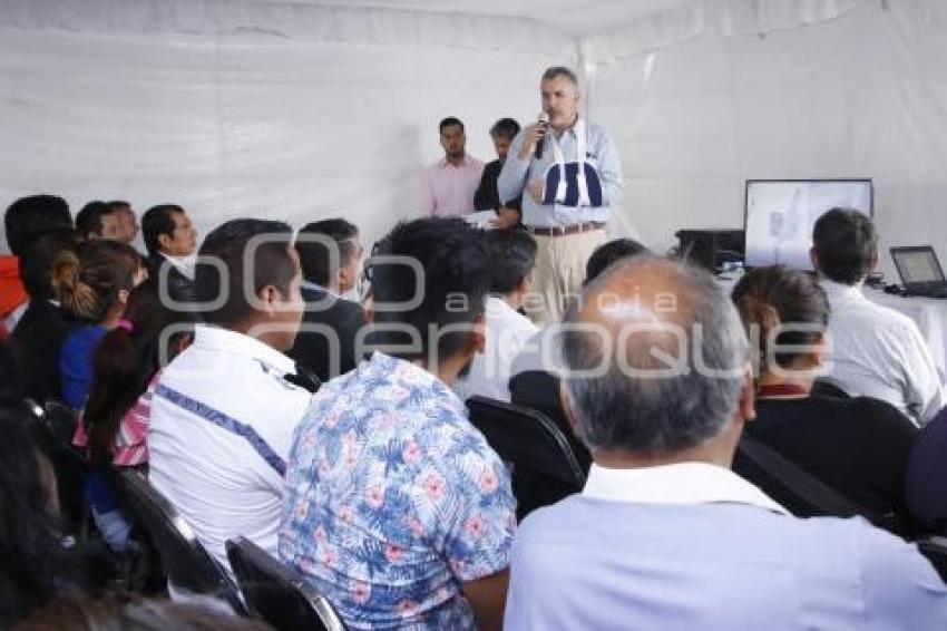 FORO DE PARTICIPACIÓN CIUDADANA