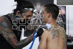 EXPO TATUAJE 2019