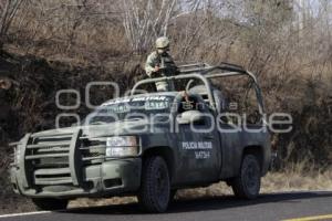 ACCIDENTE . ACATLÁN DE OSORIO