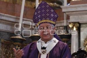 MISA DOMINICAL . CATEDRAL