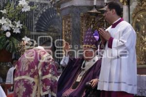 MISA DOMINICAL . CATEDRAL