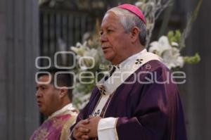 MISA DOMINICAL . CATEDRAL
