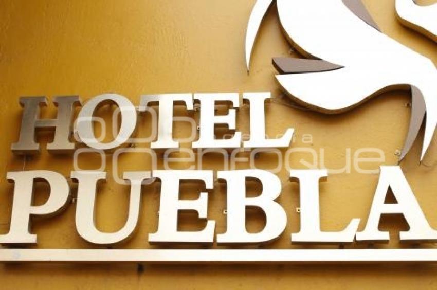 HOTELES