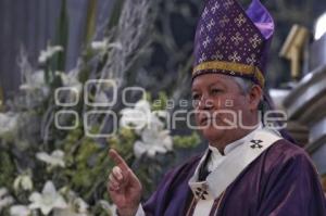 MISA DOMINICAL . CATEDRAL