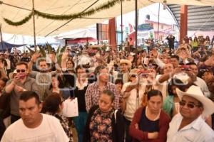 FERIA DEL PULQUE