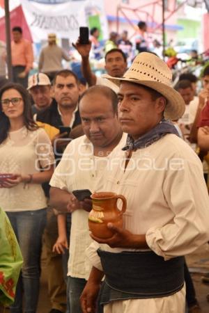 FERIA DEL PULQUE