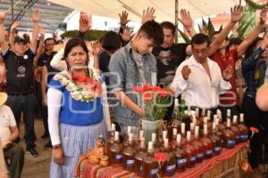 FERIA DEL PULQUE