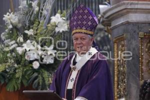 MISA DOMINICAL . CATEDRAL