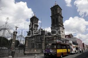 ESTACIONAMIENTO LUGARES PROHIBIDOS