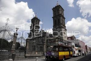 ESTACIONAMIENTO LUGARES PROHIBIDOS