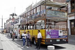 ESTACIONAMIENTO LUGARES PROHIBIDOS