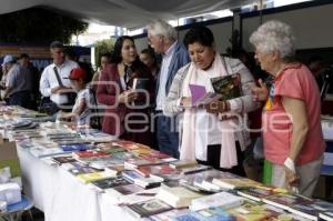 FERIA DE LA LECTURA