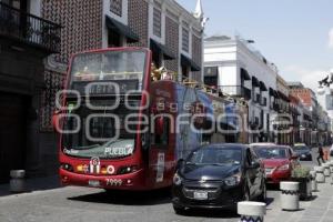 ESTACIONAMIENTO LUGARES PROHIBIDOS