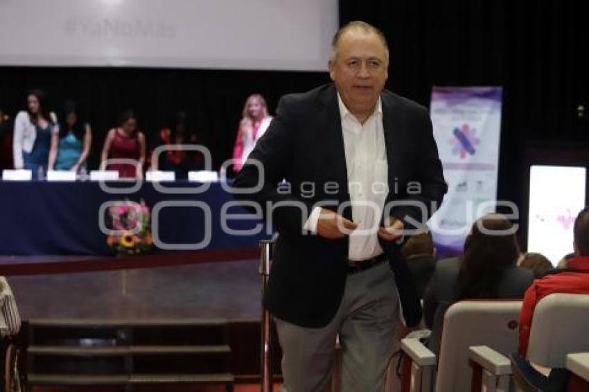 CONGRESO JUSTICIA IGUALITARIA