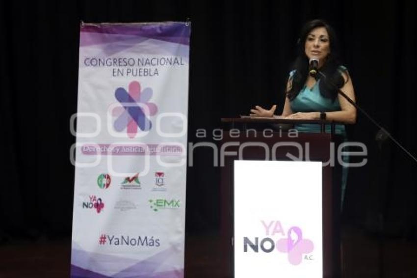 CONGRESO JUSTICIA IGUALITARIA