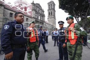 GUARDIA NACIONAL