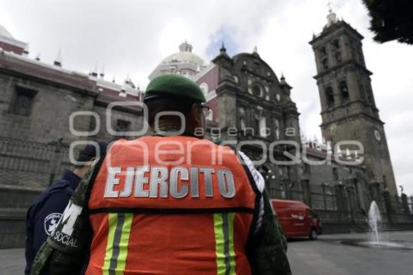 GUARDIA NACIONAL