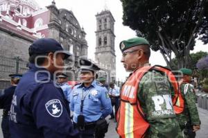 GUARDIA NACIONAL