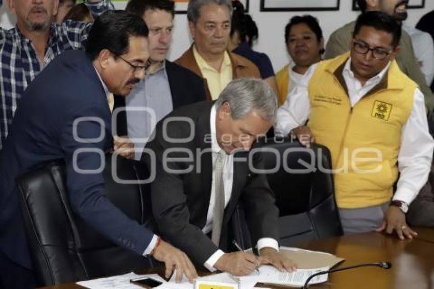 REGISTRO ENRIQUE CÁRDENAS