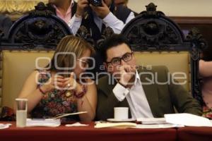CABILDO