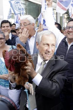 REGISTRO ENRIQUE CÁRDENAS