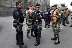 GUARDIA NACIONAL