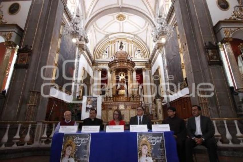 PROCESIÓN VIERNES SANTO