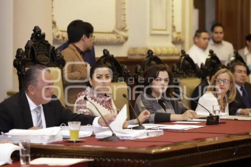 CABILDO
