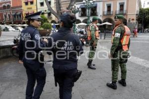 GUARDIA NACIONAL