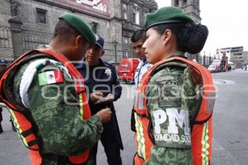 GUARDIA NACIONAL