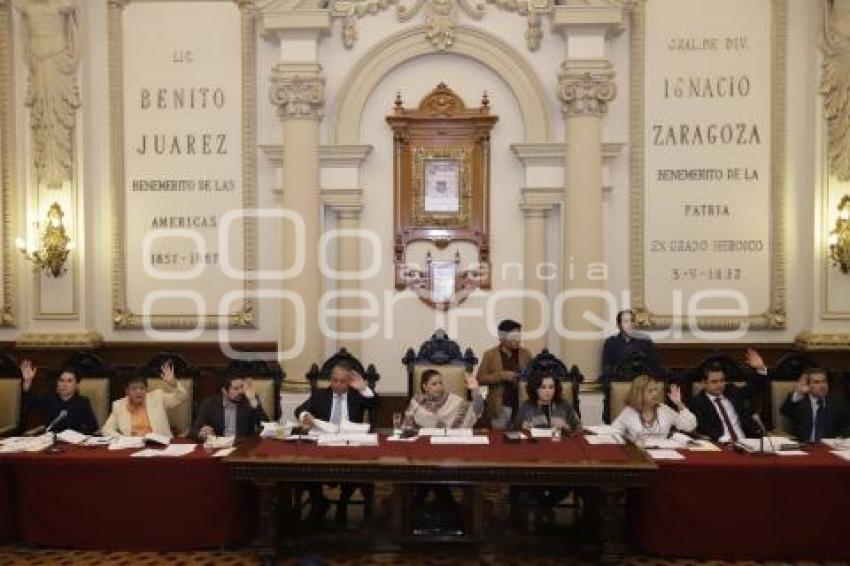 CABILDO