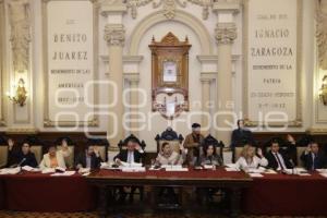 CABILDO