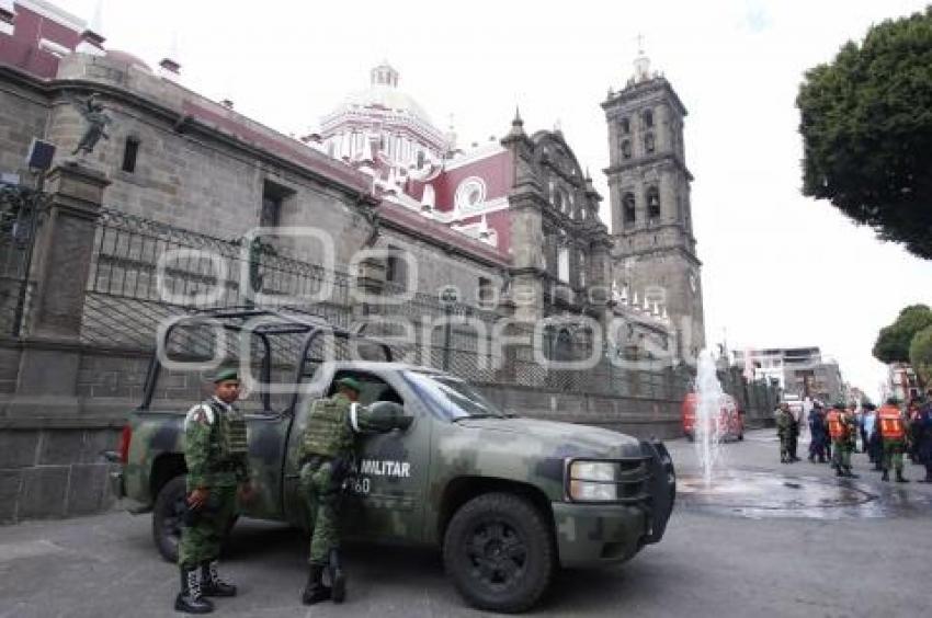 GUARDIA NACIONAL