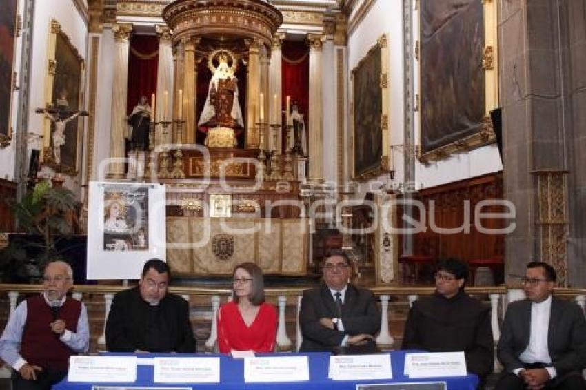 PROCESIÓN VIERNES SANTO