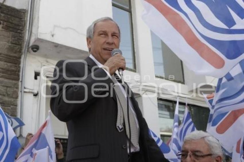 REGISTRO ENRIQUE CÁRDENAS