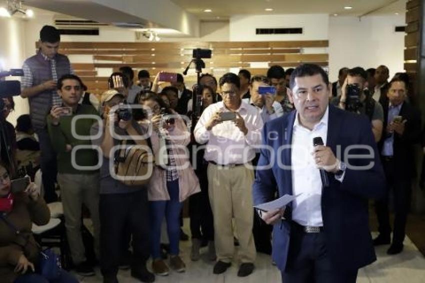 ALEJANDRO ARMENTA