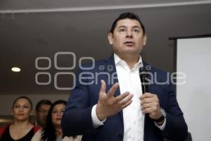 ALEJANDRO ARMENTA