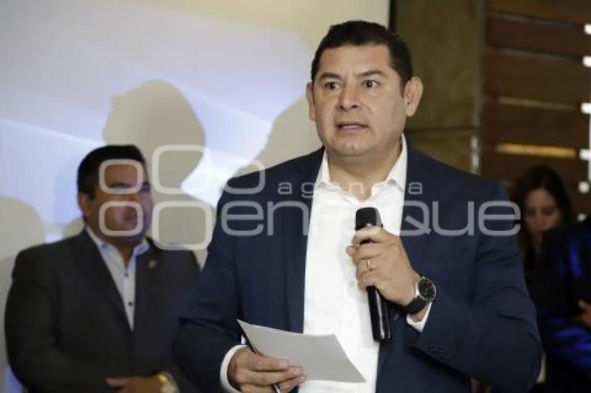 ALEJANDRO ARMENTA
