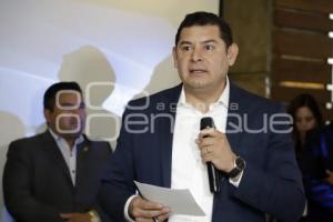 ALEJANDRO ARMENTA
