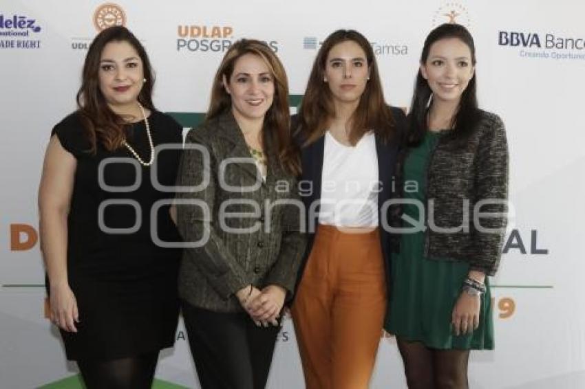 UDLAP . ENCUENTRO DESARROLLO PROFESIONAL