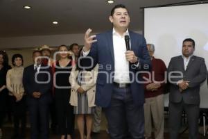 ALEJANDRO ARMENTA