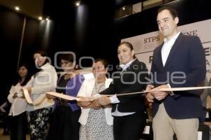 FERIA DEL EMPLEO DE LA MUJER