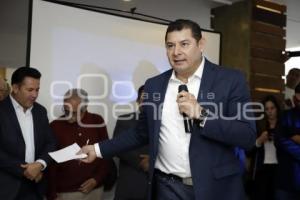ALEJANDRO ARMENTA