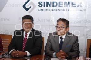 SINDEMEX