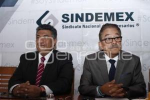 SINDEMEX