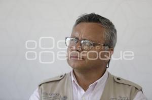 PROFEPA . MARIO BARRERA